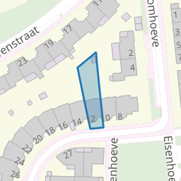 Perceel ABY00-C-2349