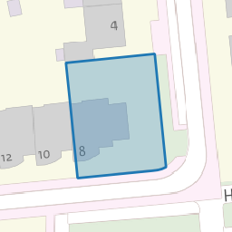 Perceel ABY00-C-2351