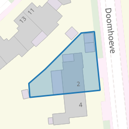 Perceel ABY00-C-2353