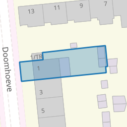 Perceel ABY00-C-2354