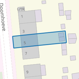 Perceel ABY00-C-2356