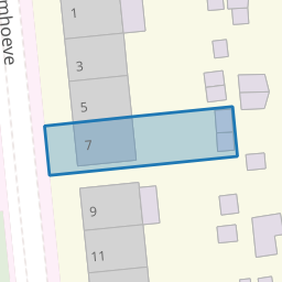 Perceel ABY00-C-2357