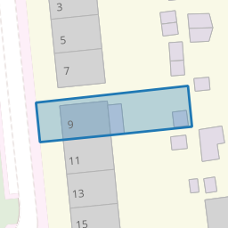 Perceel ABY00-C-2358