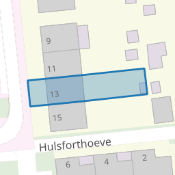 Perceel ABY00-C-2360