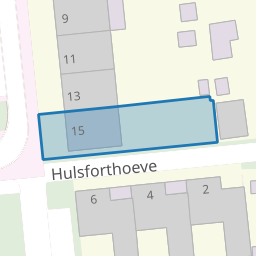 Perceel ABY00-C-2361