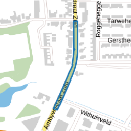 Perceel ABY00-C-2371