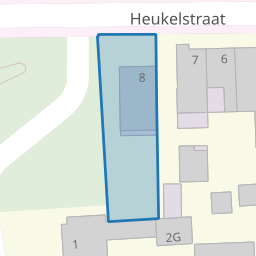 Perceel ABY00-C-2372