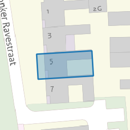 Perceel ABY00-C-2375