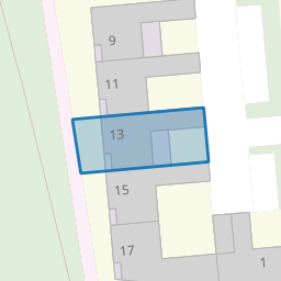 Perceel ABY00-C-2379