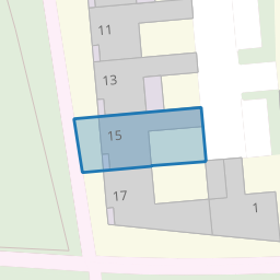 Perceel ABY00-C-2380