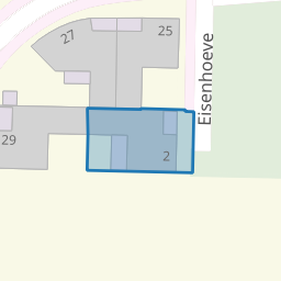 Perceel ABY00-C-2398