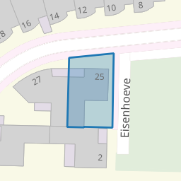 Perceel ABY00-C-2399