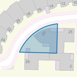 Perceel ABY00-C-2400
