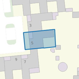 Perceel ABY00-C-2407