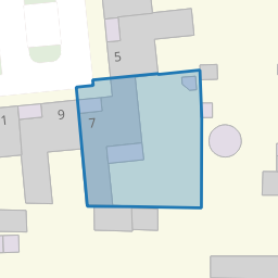 Perceel ABY00-C-2408