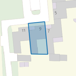 Perceel ABY00-C-2409