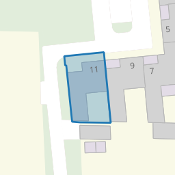 Perceel ABY00-C-2410