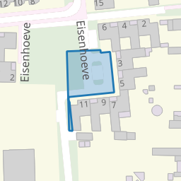 Perceel ABY00-C-2411