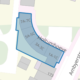 Perceel ABY00-C-2427