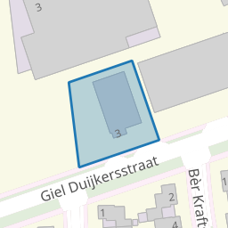 Perceel ABY00-C-2448