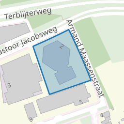 Perceel ABY00-C-2450