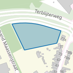 Perceel ABY00-C-2451