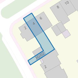 Perceel ABY00-C-2456