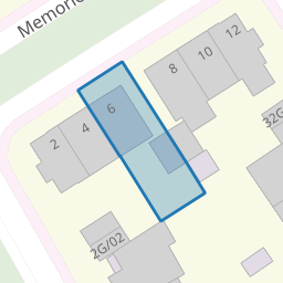 Perceel ABY00-C-2457