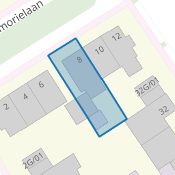 Perceel ABY00-C-2458