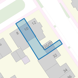 Perceel ABY00-C-2459