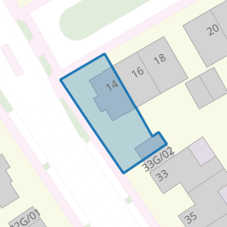 Perceel ABY00-C-2461