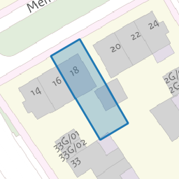 Perceel ABY00-C-2463