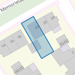 Perceel ABY00-C-2464