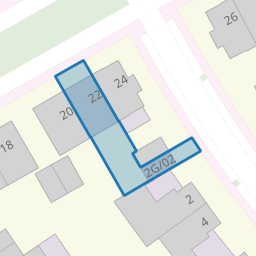 Perceel ABY00-C-2465