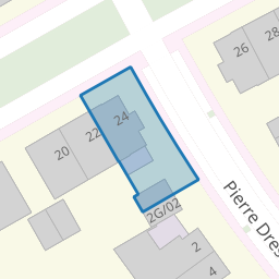 Perceel ABY00-C-2466