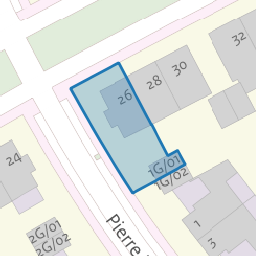 Perceel ABY00-C-2467