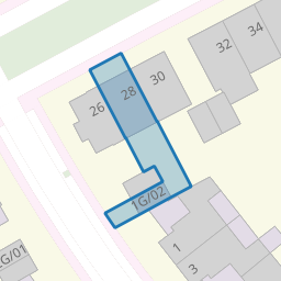 Perceel ABY00-C-2468