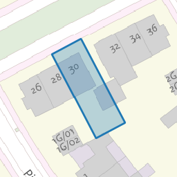 Perceel ABY00-C-2469