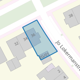 Perceel ABY00-C-2472