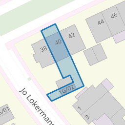 Perceel ABY00-C-2474