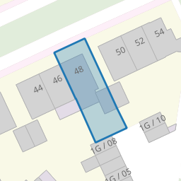 Perceel ABY00-C-2478