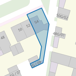 Perceel ABY00-C-2481