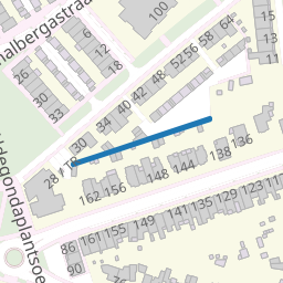 Perceel ABY00-C-2484