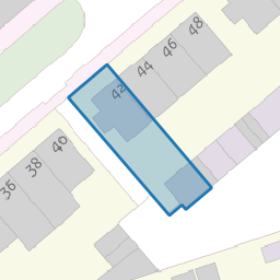 Perceel ABY00-C-2490