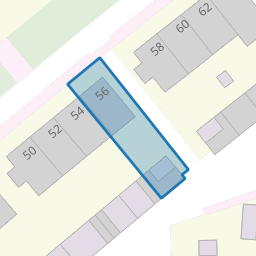 Perceel ABY00-C-2497