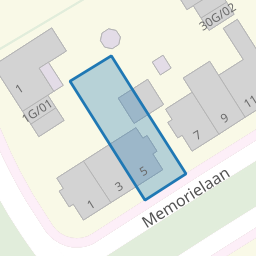 Perceel ABY00-C-2506