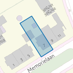 Perceel ABY00-C-2507