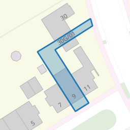 Perceel ABY00-C-2508