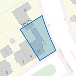 Perceel ABY00-C-2509