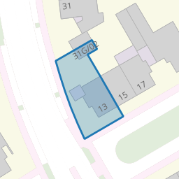 Perceel ABY00-C-2510